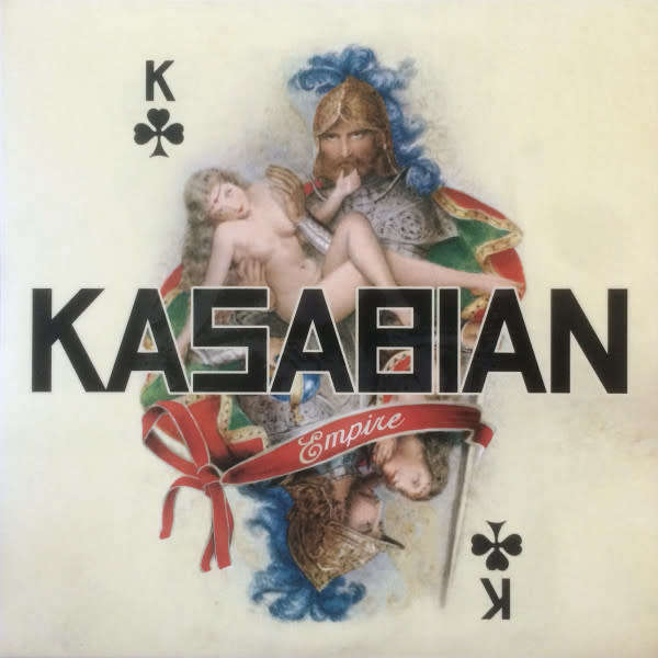 Kasabian - Empire (2006)