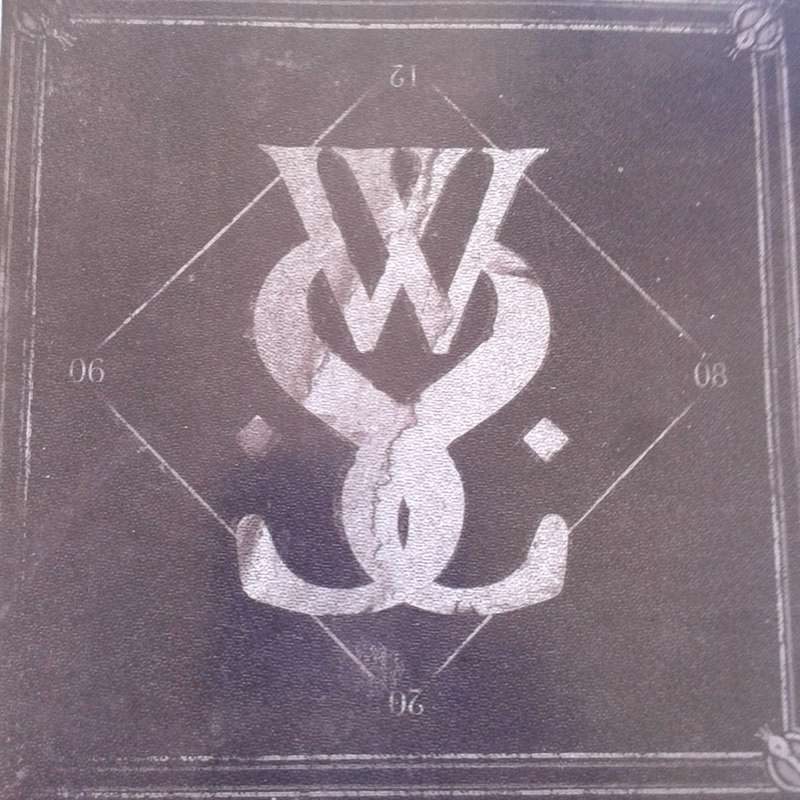 While She Sleeps - This Is The Six (2012)