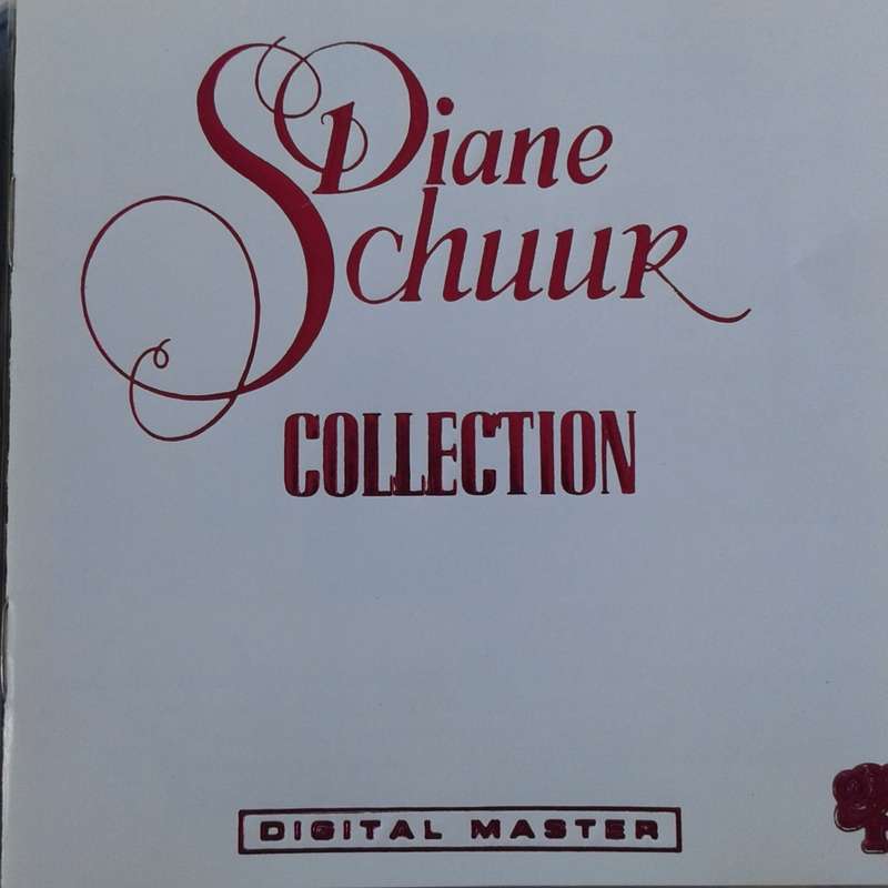 Diane Schuur - Collection (1989)
