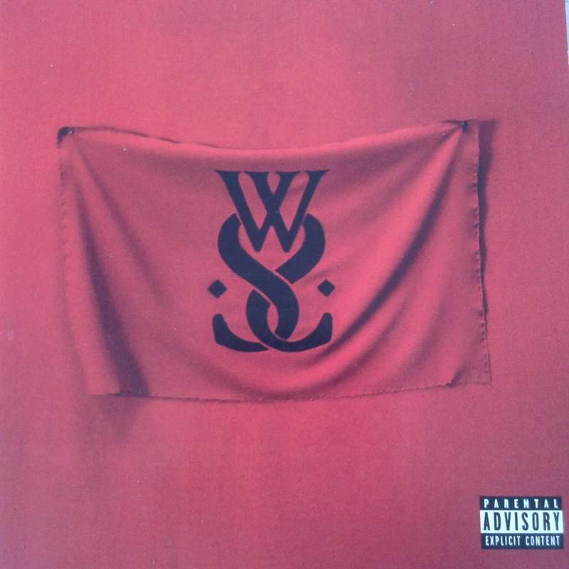 While She Sleeps - Brainwashed (2015)