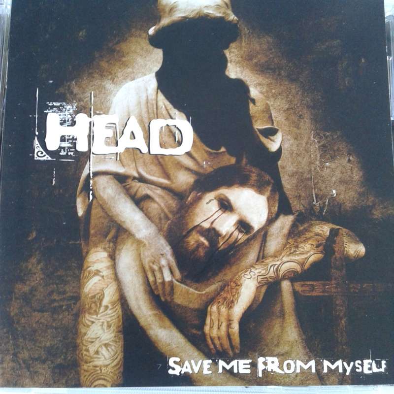 Head (Korn) - Save Me From Myself (2008)