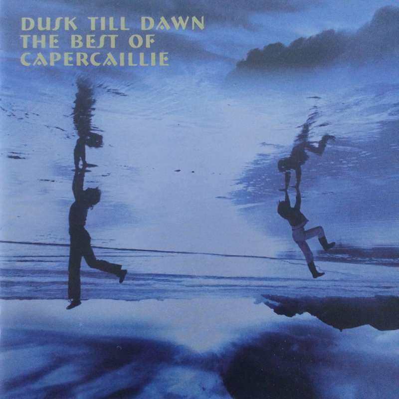 Capercaillie - Dusk Till Dawn (The Best Of Capercaillie) (1998)