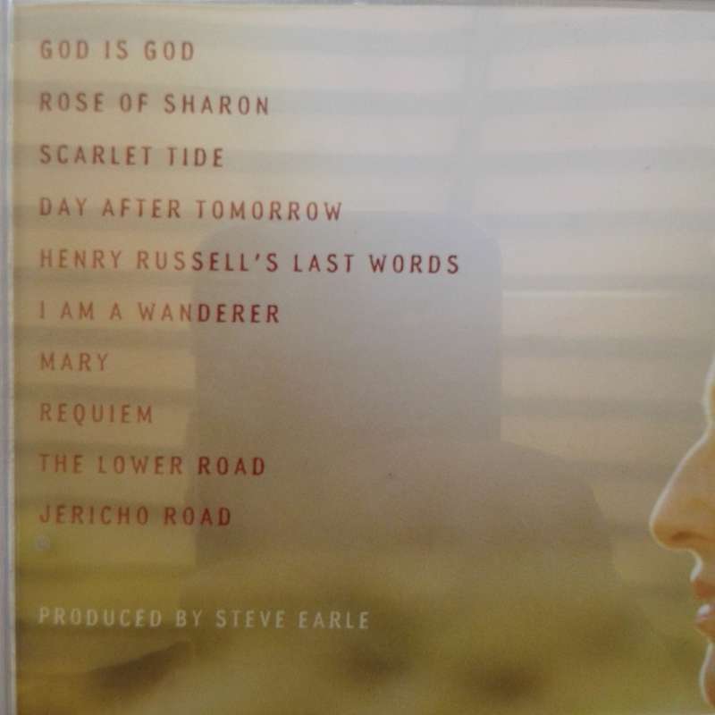 Joan Baez - Day After Tomorrow (2008)