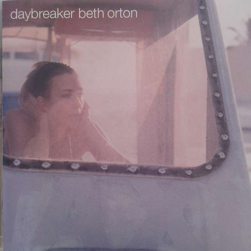 Beth Orton - Daybreaker (2002)