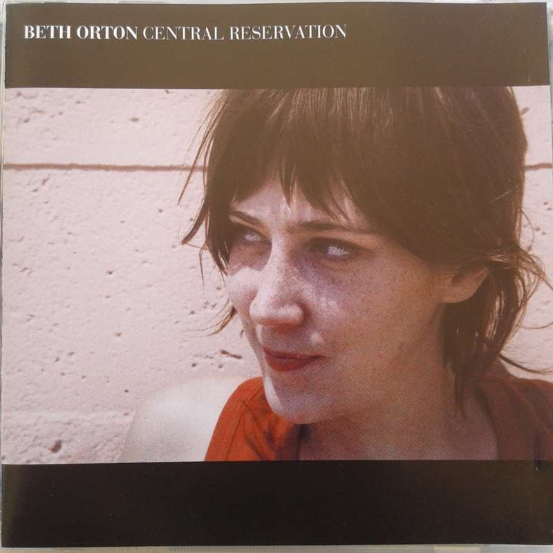Beth Orton - Central Reservation (1999)