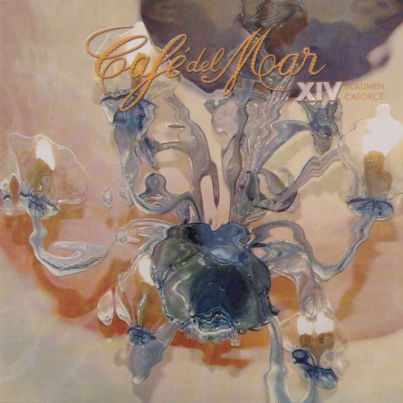 Cafe Del Mar - Volumen Catorce XIV (2CD) (2007)