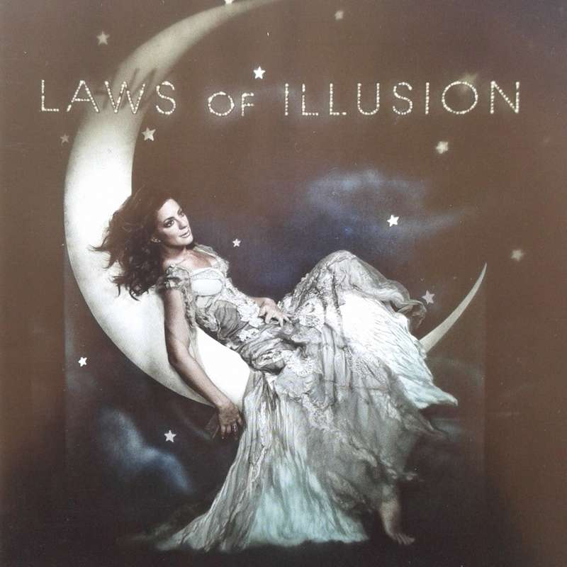 Sarah McLachlan - Laws Of Illusion (2010)