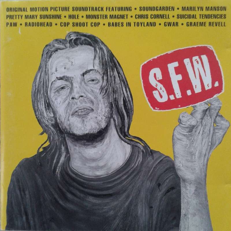 S.F.W. (Original Motion Picture Soundtrack) (1994)