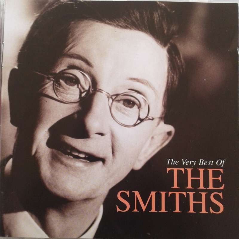 The Smiths - The Very Best Of (2001)