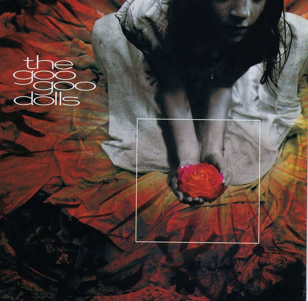 The Goo Goo Dolls - Gutterflower (2002)   [D]