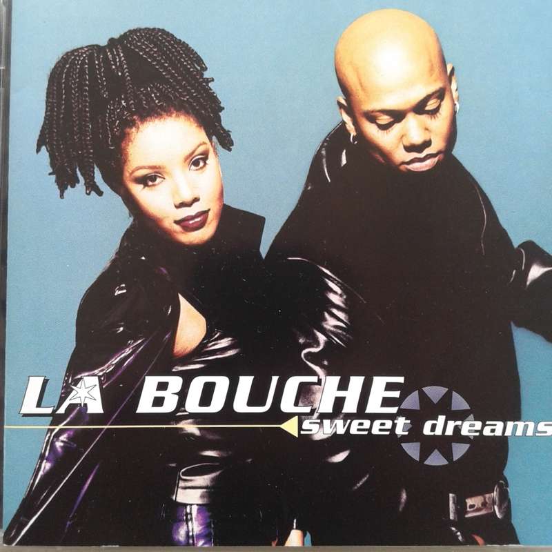 La Bouche - Sweet Dreams (1996)