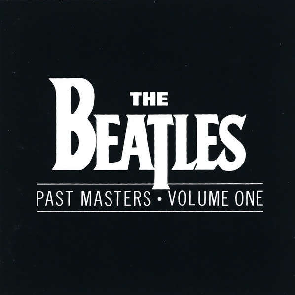 The Beatles - Past Masters Volume One (1988)