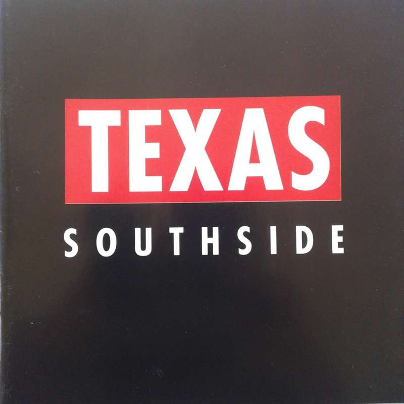Texas - Southside (1989)   [D]