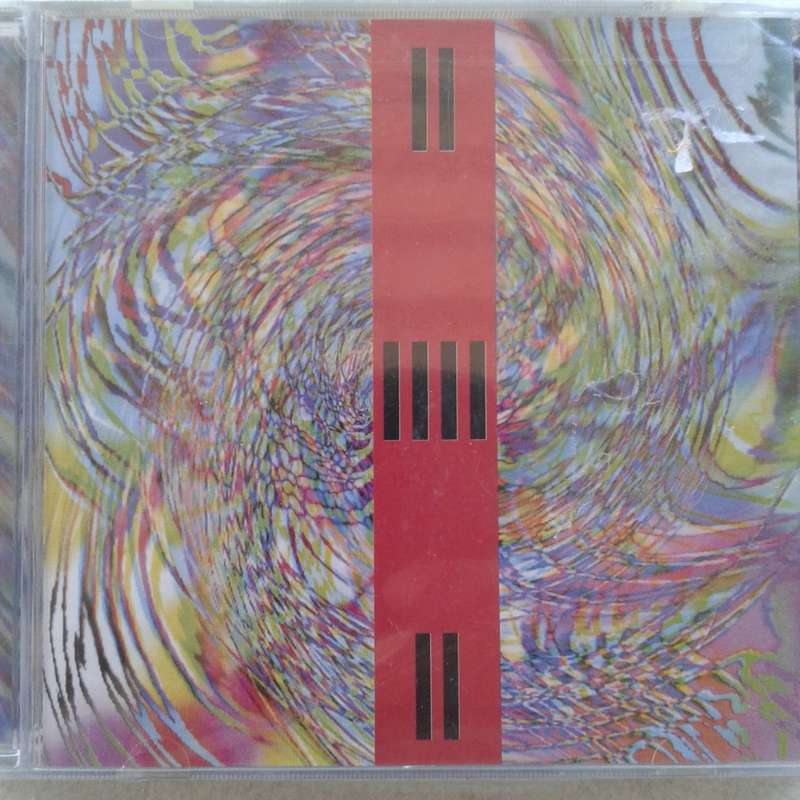 Front 242 - Pulse (CD - 2003)    [Electro/EBM/Industrial]