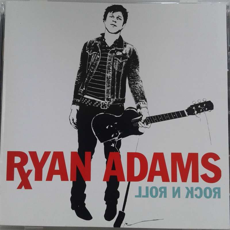 Ryan Adams - Rock N Roll (2003)