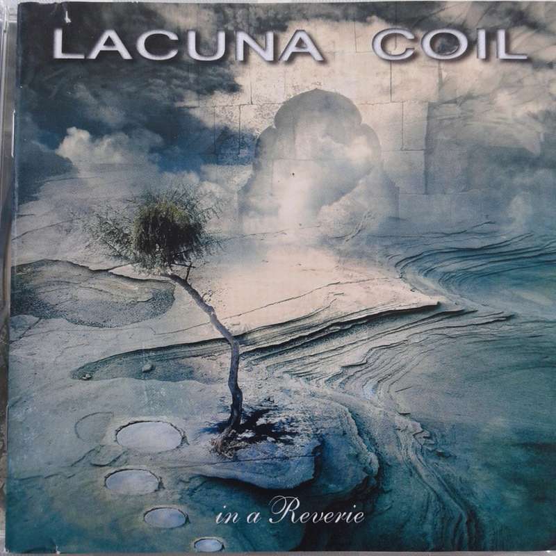 Lacuna Coil - In A Reverie (2005)