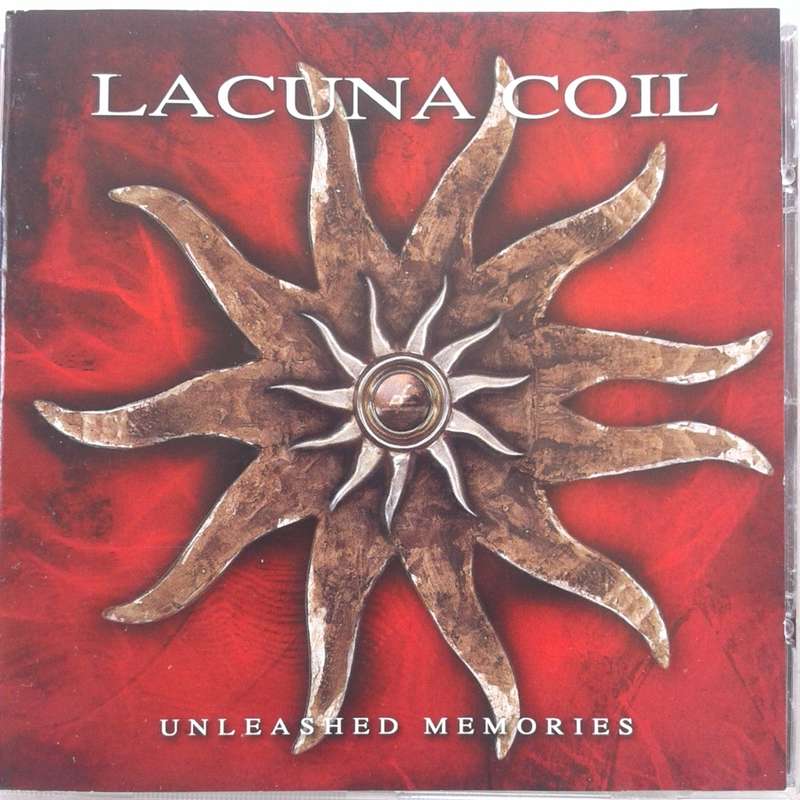 Lacuna Coil - Unleashed Memories (2001)