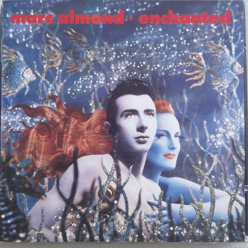 Marc Almond - Enchanted (1990)