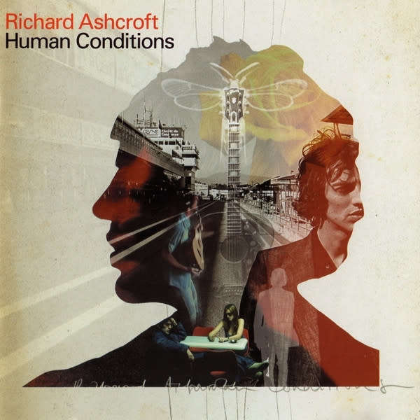 Richard Ashcroft - Human Conditions (2002)