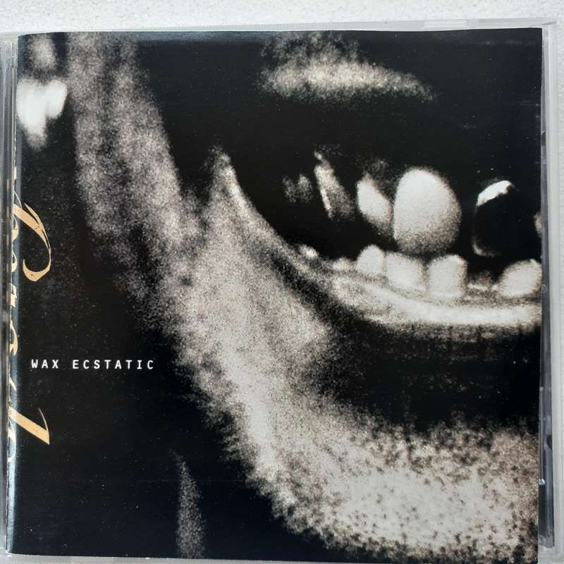 Sponge - Wax Ecstatic (1996)