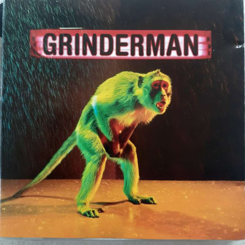 Grinderman - Grinderman [Import CD] (2007)