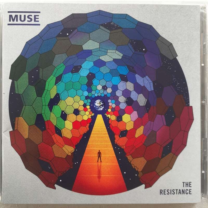 Muse - The Resistance (2009)