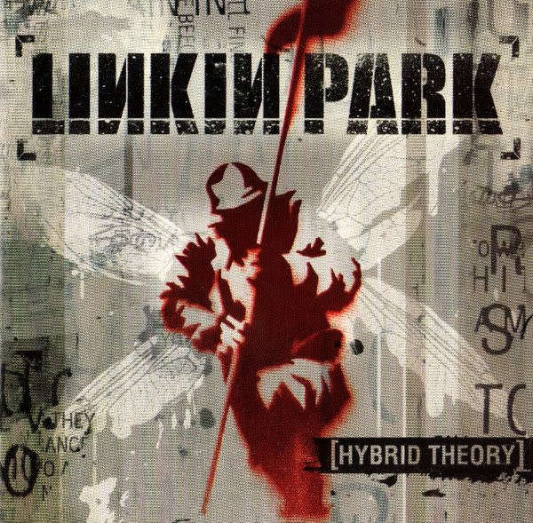 Linkin Park - Hybrid Theory (2000)