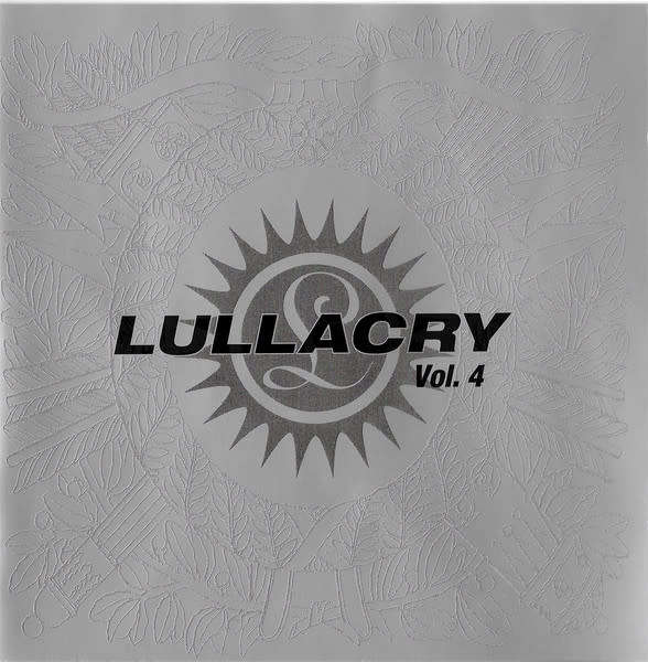 Lullacry - Vol. 4 (2005)   *Goth Metal