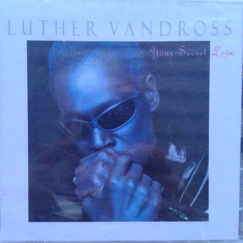 Luther Vandross - Your Secret Love (1996)     [R]