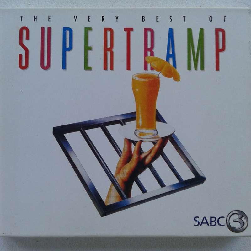 Supertramp - The Very Best Of (1991)