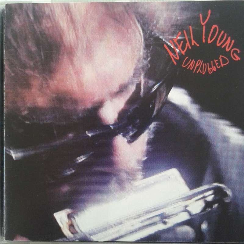 Neil Young - Unplugged (1993)