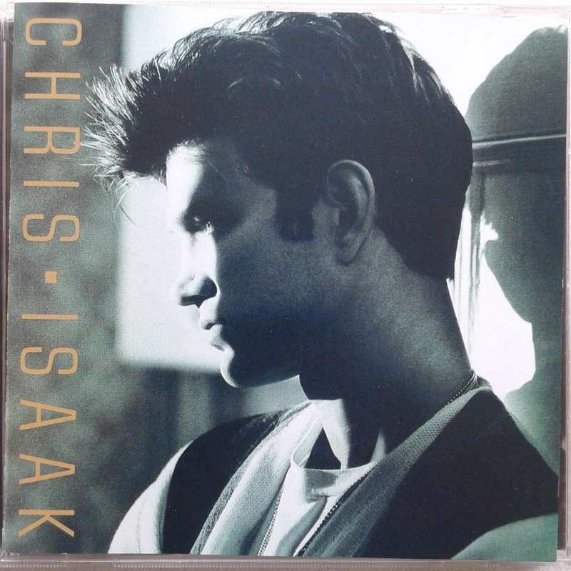Chris Isaak - Chris Isaak (1987)