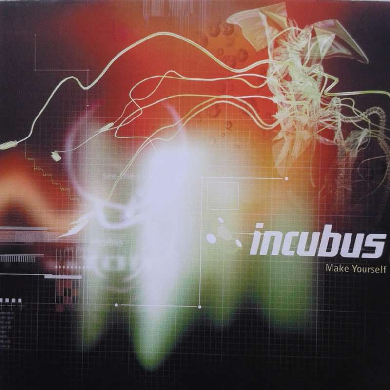 Incubus - Make Yourself (2CD) [Import] (1999)