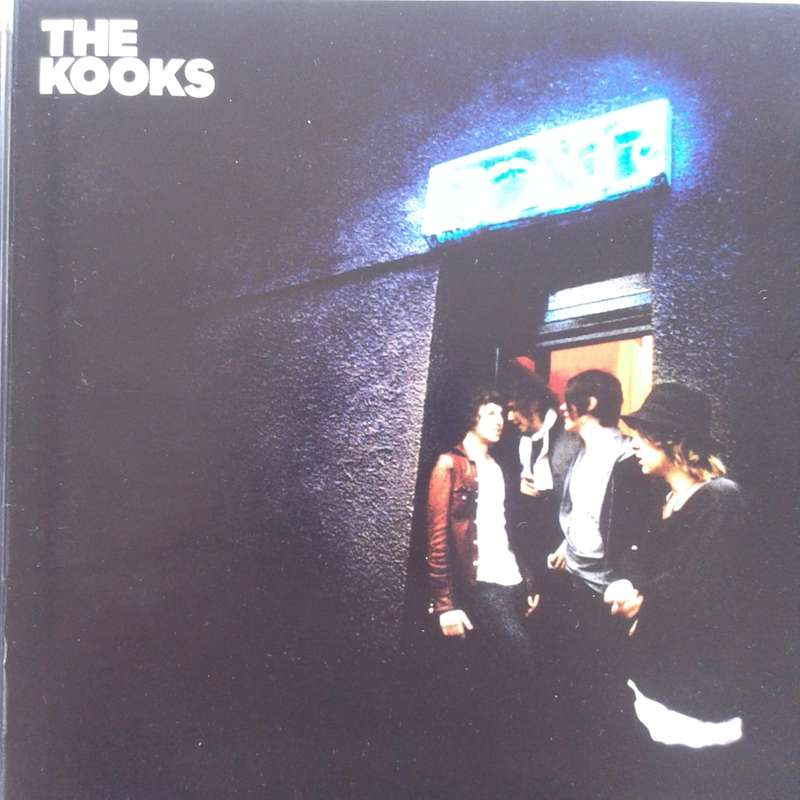 The Kooks - Konk (2008)