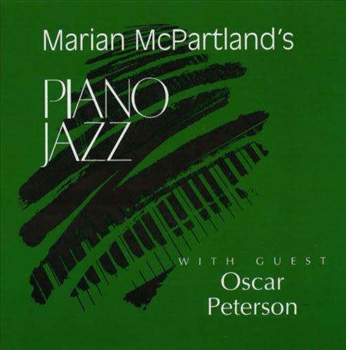 Marian McPartland - Marian McPartland`s Piano Jazz With Guest Oscar Peterson (1996)