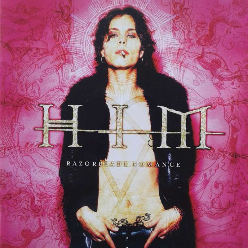 HIM - Razorblade Romance (2000)