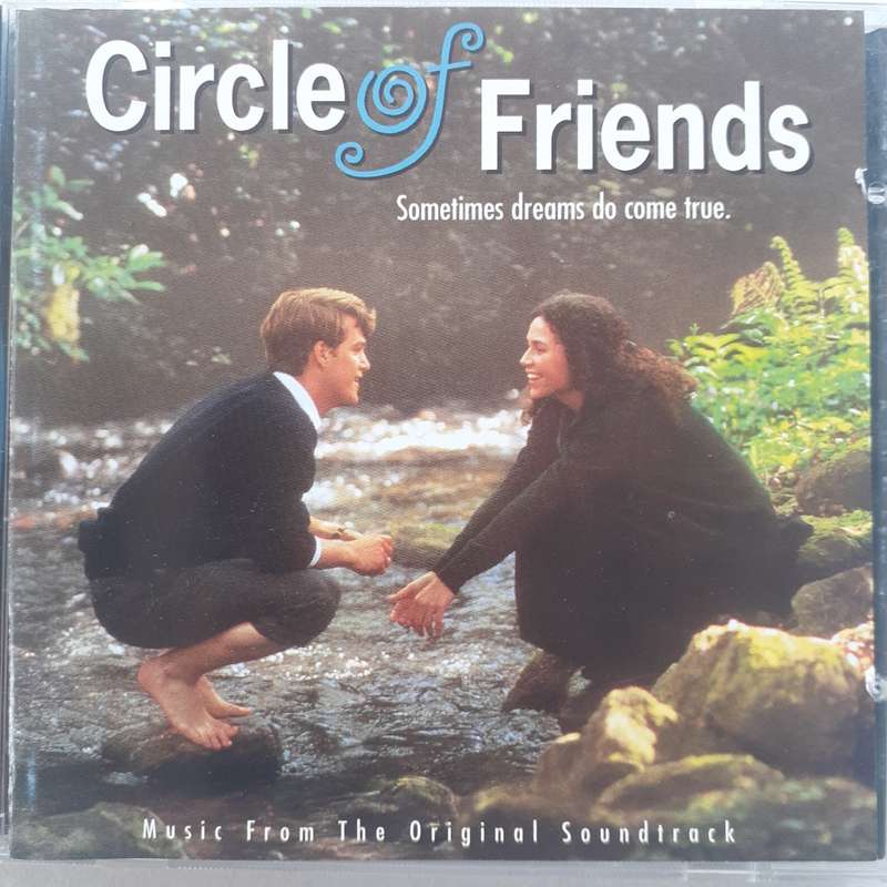 Circle Of Friends (Music From The Motion Picture) (1995)
