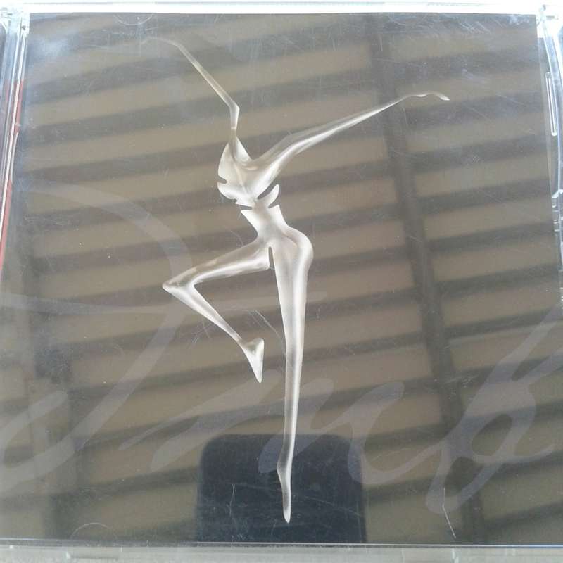 Dave Matthews Band - Stand Up [Hybrid / DualDisc]  (2005)