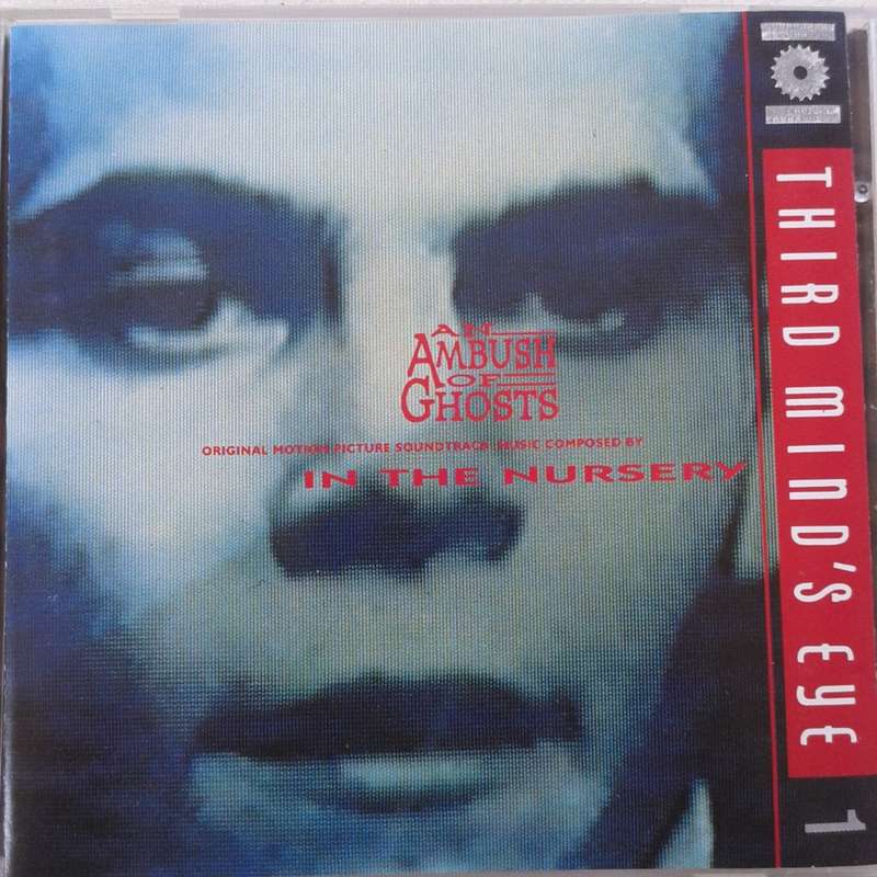 An Ambush Of Ghosts (Original Motion Picture Soundtrack by) In The Nursery (1993)