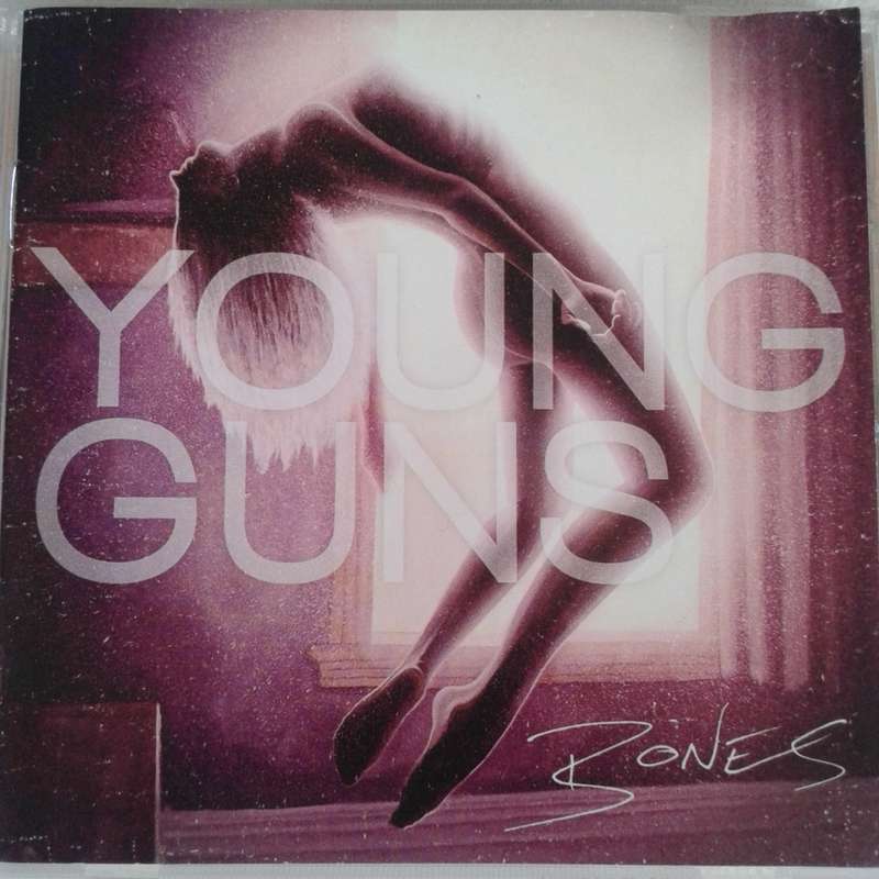 Young Guns - Bones (2012)