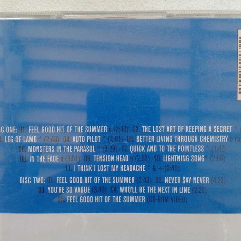 Queens Of The Stone Age - `R`  (2CD Special Edition)  (2000)