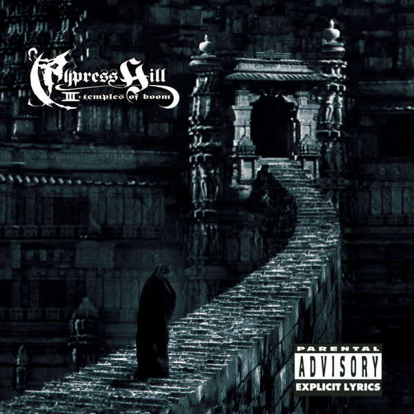 Cypress Hill - III (Temples Of Boom) (1995)