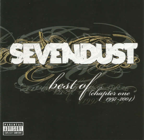 Sevendust - Best Of (Chapter One 1997-2004) (2005)