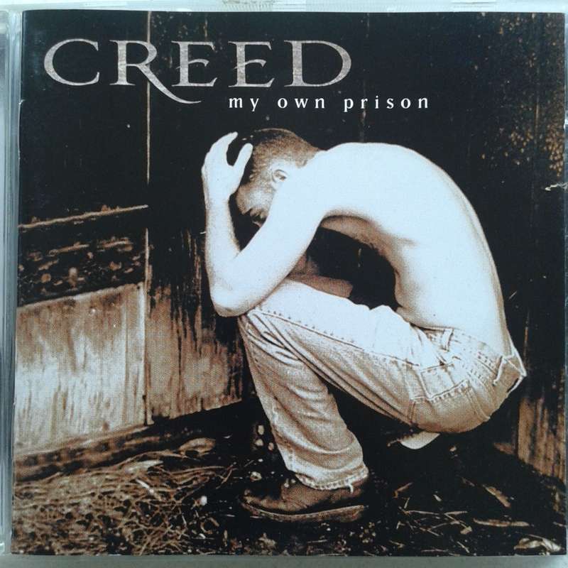 Creed - My Own Prison (1999)   [D]