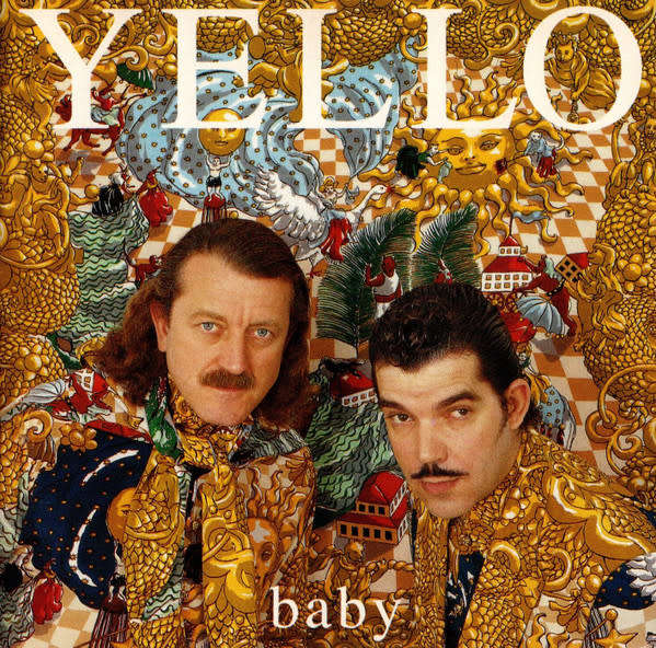 Yello - Baby (1991)