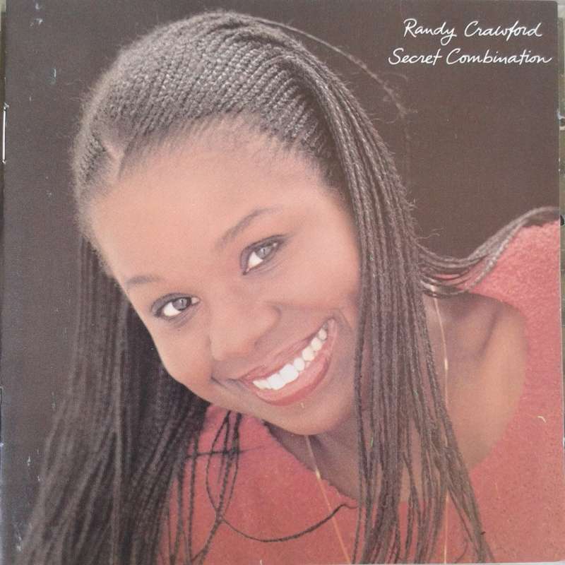 Randy Crawford - Secret Combination (1981)   [R]