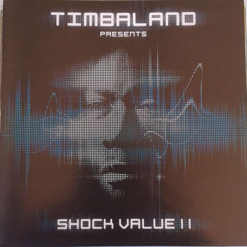 Timbaland - Shock Value II (2009)   [R]