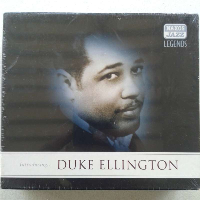 Duke Ellington - Introducing... Duke Ellington (3CD set) (2004)