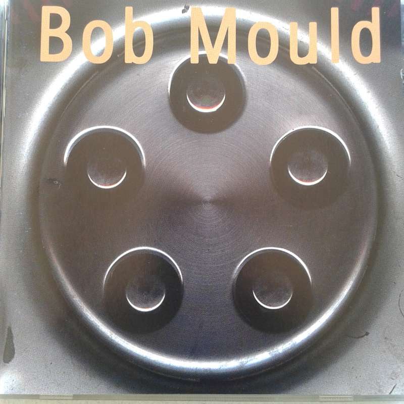 Bob Mould - Bob Mould (1996)   [D]