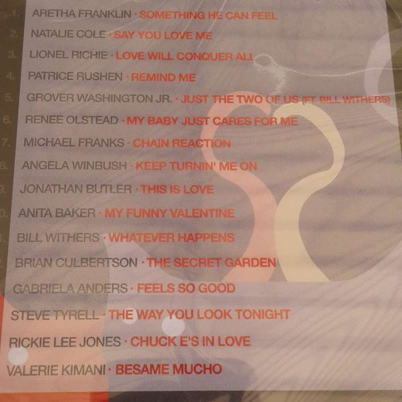 Velvetjazz: Late Night Lovers - Various Artists (CD - 2011)